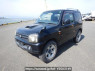 Used 2007 AT suzuki jimny JB23W Image[2]