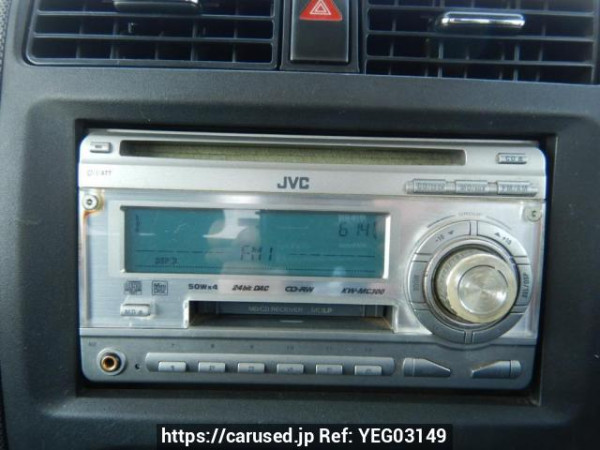 Used 2007 AT suzuki jimny JB23W Image[22]
