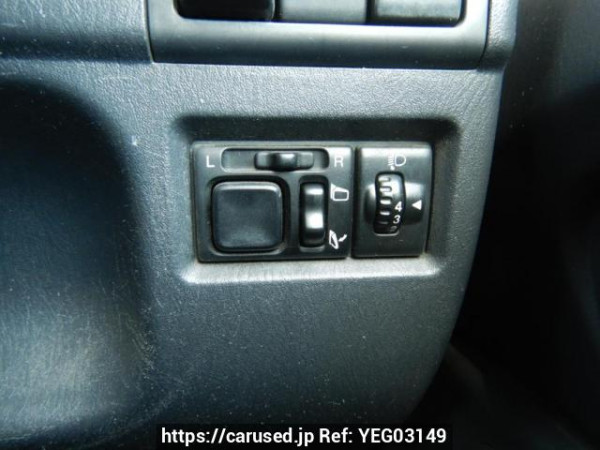 Used 2007 AT suzuki jimny JB23W Image[26]