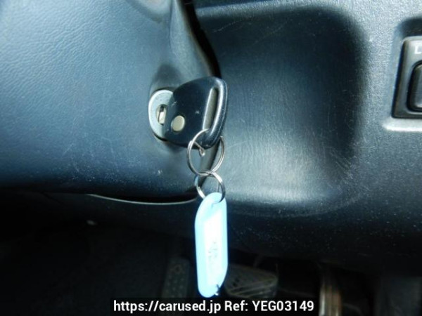 Used 2007 AT suzuki jimny JB23W Image[27]