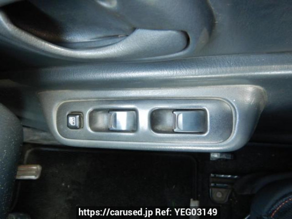 Used 2007 AT suzuki jimny JB23W Image[29]