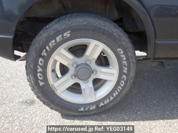Used 2007 AT suzuki jimny JB23W Image[32]