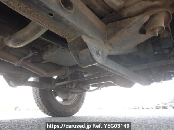 Used 2007 AT suzuki jimny JB23W Image[34]