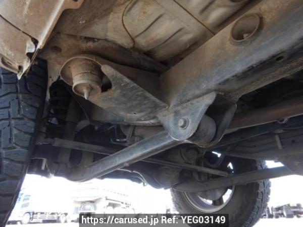 Used 2007 AT suzuki jimny JB23W Image[35]