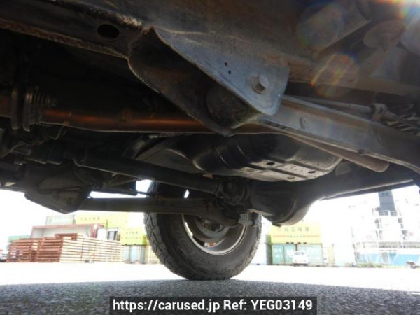 Used 2007 AT suzuki jimny JB23W Image[36]