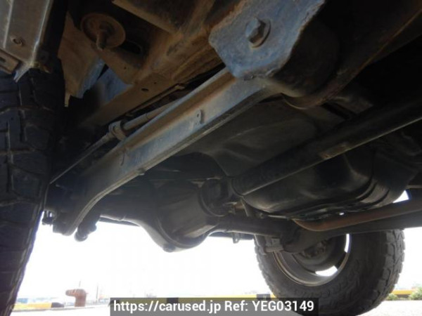 Used 2007 AT suzuki jimny JB23W Image[37]