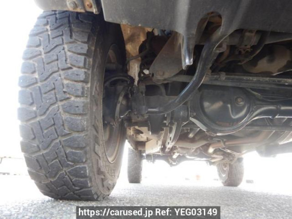 Used 2007 AT suzuki jimny JB23W Image[38]