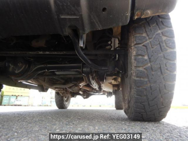 Used 2007 AT suzuki jimny JB23W Image[39]