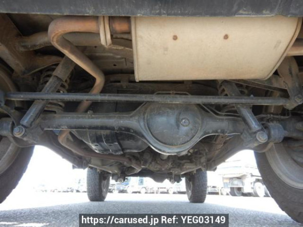 Used 2007 AT suzuki jimny JB23W Image[41]