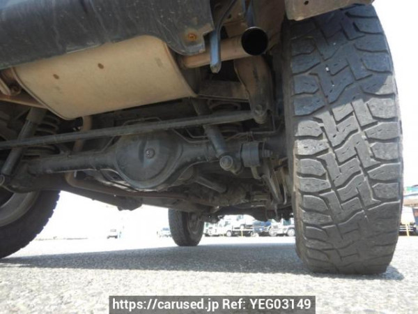 Used 2007 AT suzuki jimny JB23W Image[42]