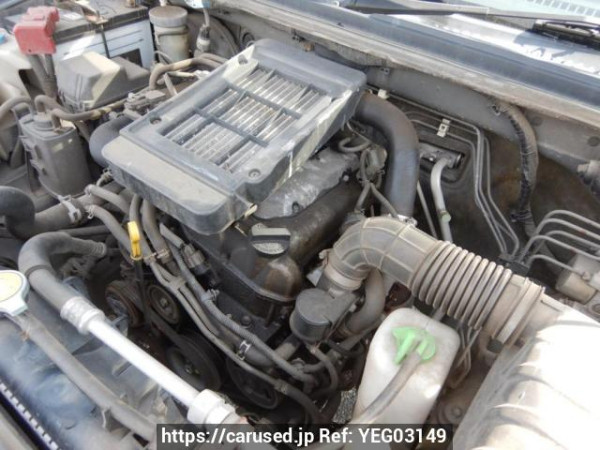 Used 2007 AT suzuki jimny JB23W Image[45]