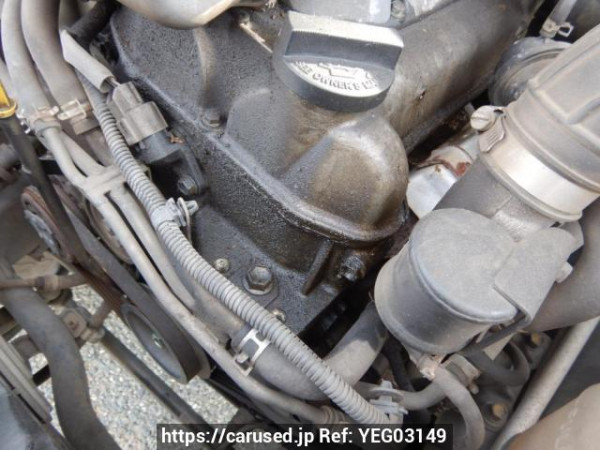 Used 2007 AT suzuki jimny JB23W Image[46]