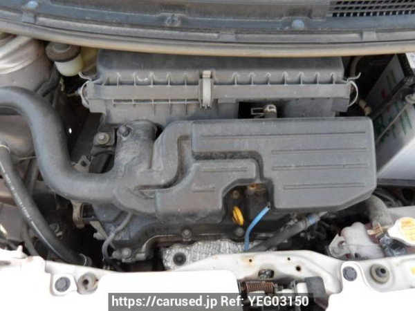 Used 2011 AT daihatsu mira L275S Image[9]