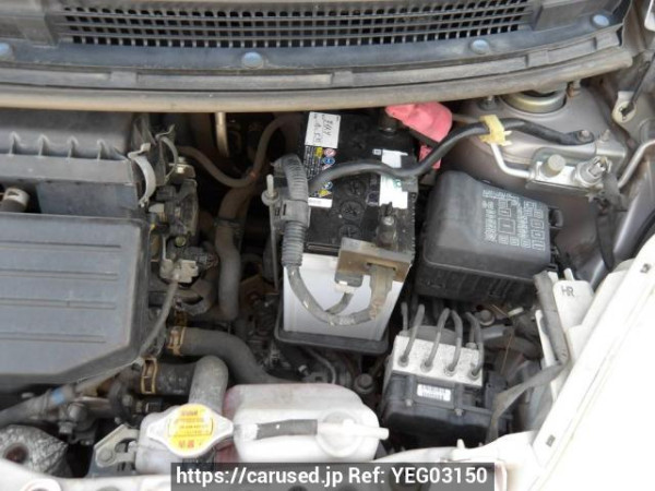 Used 2011 AT daihatsu mira L275S Image[10]