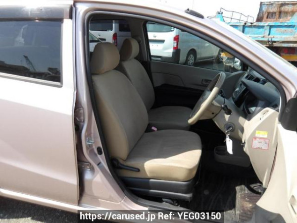 Used 2011 AT daihatsu mira L275S Image[13]