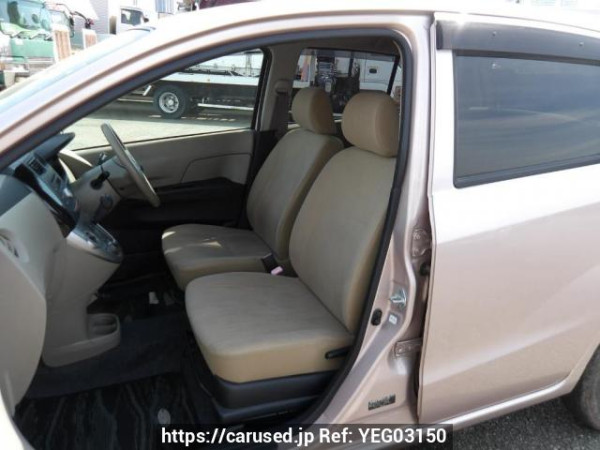 Used 2011 AT daihatsu mira L275S Image[14]