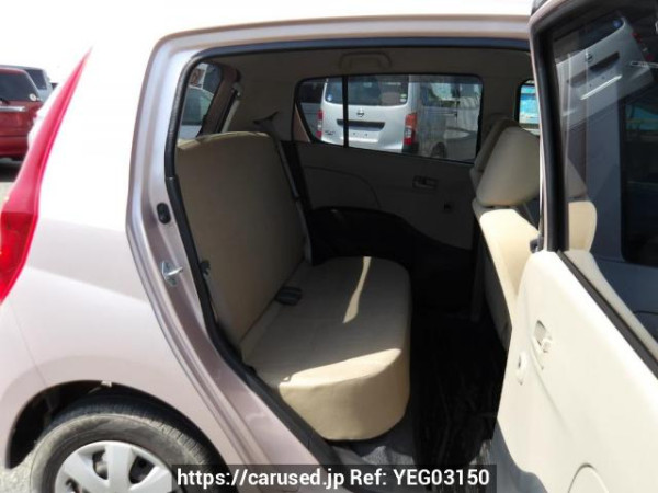 Used 2011 AT daihatsu mira L275S Image[15]