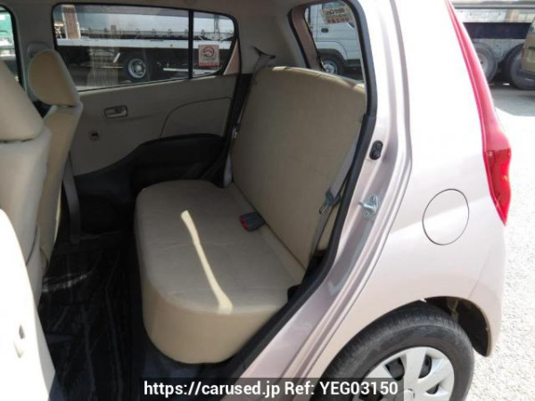 Used 2011 AT daihatsu mira L275S Image[16]