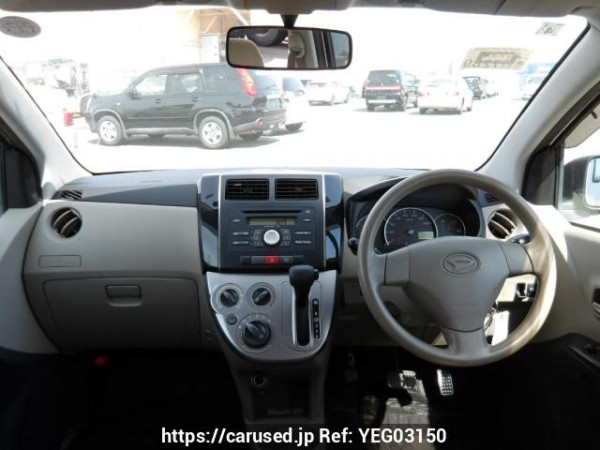 Used 2011 AT daihatsu mira L275S Image[17]