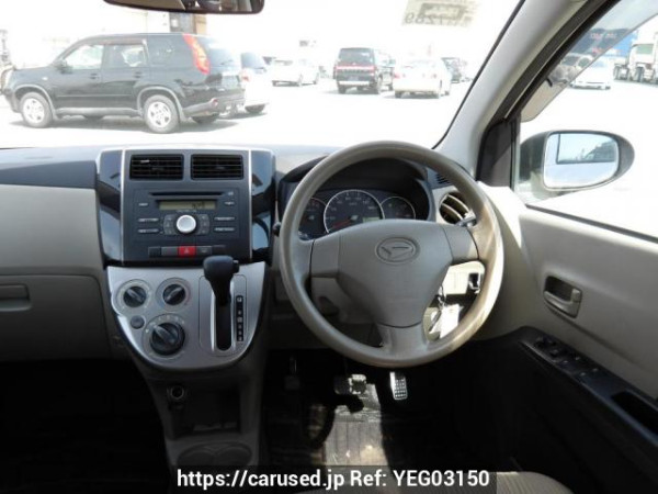 Used 2011 AT daihatsu mira L275S Image[19]