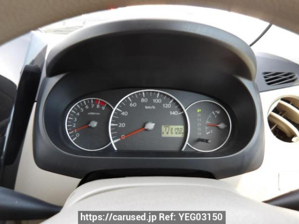 Used 2011 AT daihatsu mira L275S Image[20]