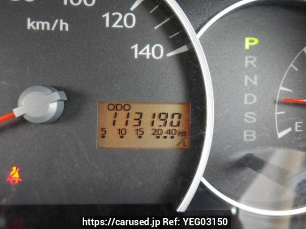 Used 2011 AT daihatsu mira L275S Image[21]