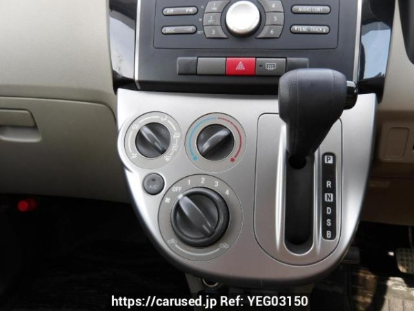 Used 2011 AT daihatsu mira L275S Image[24]