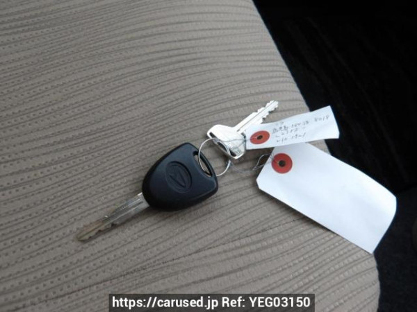 Used 2011 AT daihatsu mira L275S Image[26]