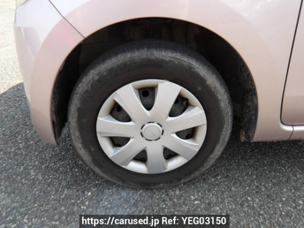 Used 2011 AT daihatsu mira L275S Image[29]