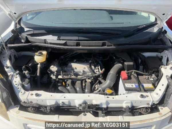 Used 2010 AT toyota voxy ZRR70G Image[5]