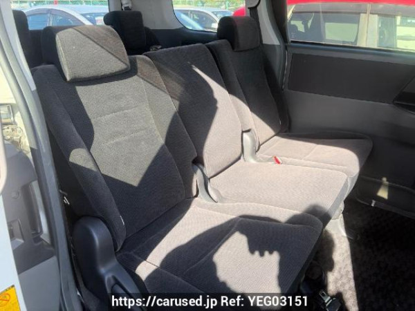 Used 2010 AT toyota voxy ZRR70G Image[9]