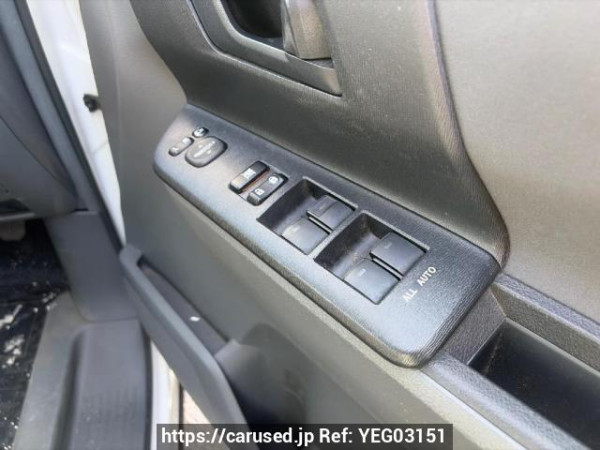 Used 2010 AT toyota voxy ZRR70G Image[13]