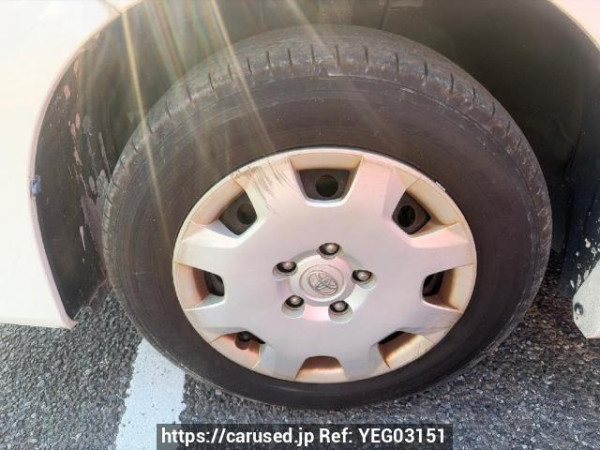 Used 2010 AT toyota voxy ZRR70G Image[16]