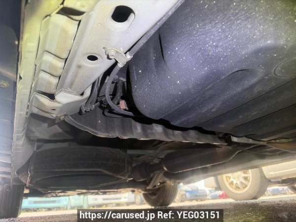 Used 2010 AT toyota voxy ZRR70G Image[19]