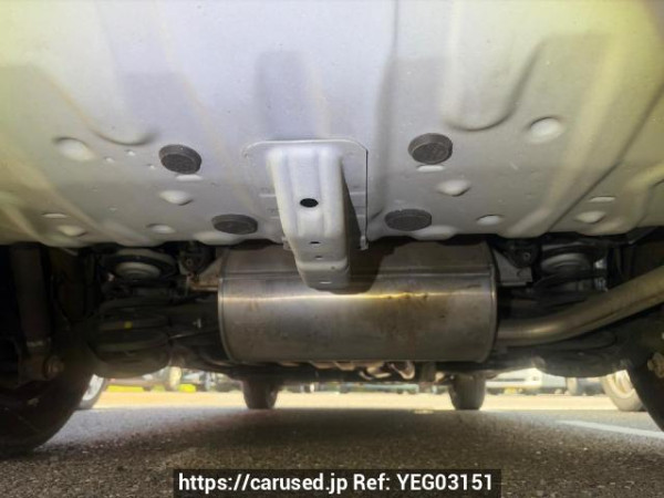 Used 2010 AT toyota voxy ZRR70G Image[20]