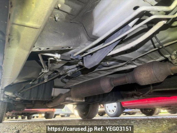 Used 2010 AT toyota voxy ZRR70G Image[22]