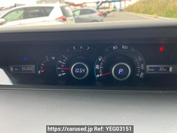 Used 2010 AT toyota voxy ZRR70G Image[23]