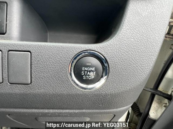 Used 2010 AT toyota voxy ZRR70G Image[25]