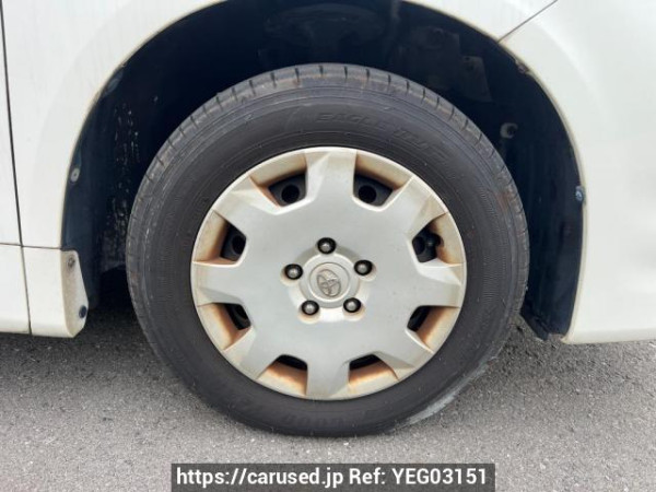 Used 2010 AT toyota voxy ZRR70G Image[26]
