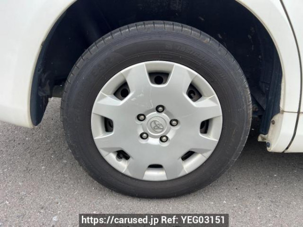 Used 2010 AT toyota voxy ZRR70G Image[27]