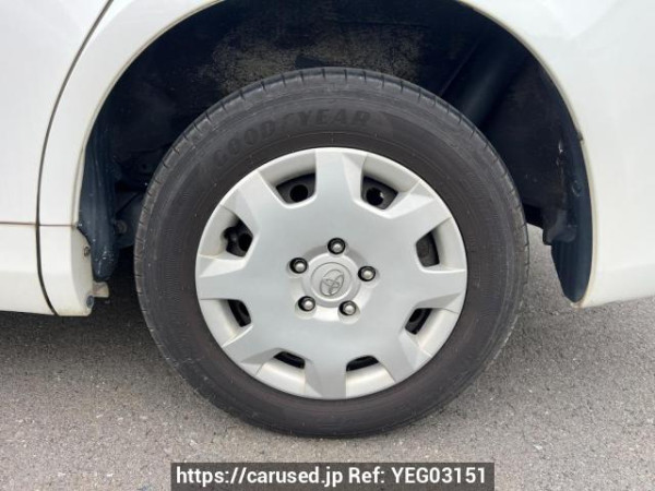 Used 2010 AT toyota voxy ZRR70G Image[28]