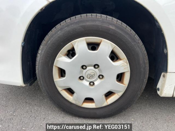 Used 2010 AT toyota voxy ZRR70G Image[29]