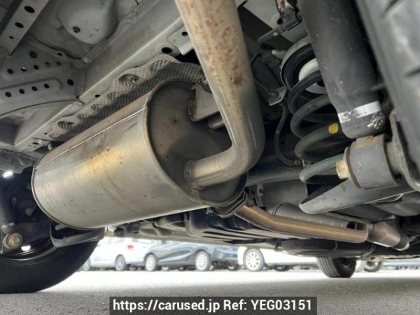 Used 2010 AT toyota voxy ZRR70G Image[33]