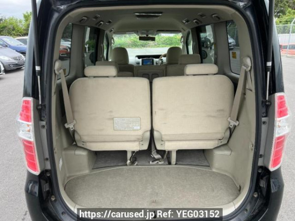 Used 2009 AT toyota noah ZRR70W Image[8]