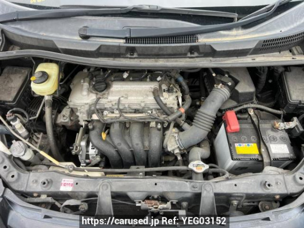 Used 2009 AT toyota noah ZRR70W Image[9]