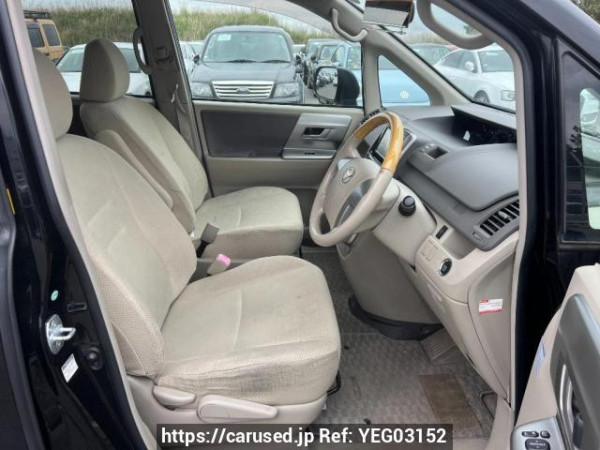 Used 2009 AT toyota noah ZRR70W Image[11]