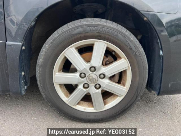 Used 2009 AT toyota noah ZRR70W Image[27]
