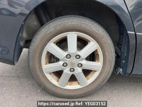 Used 2009 AT toyota noah ZRR70W Image[28]