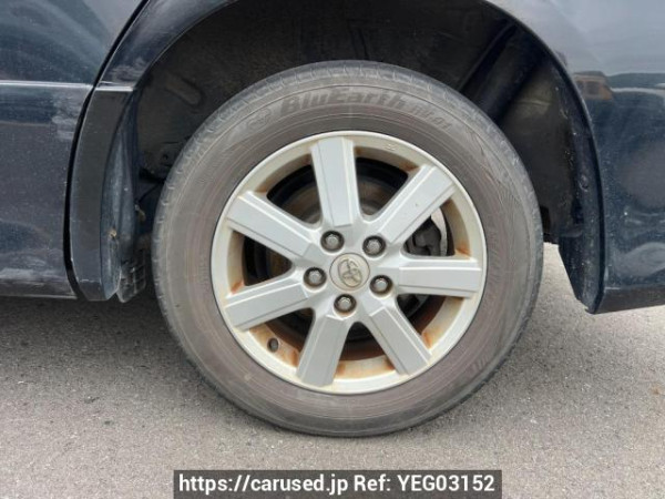 Used 2009 AT toyota noah ZRR70W Image[29]