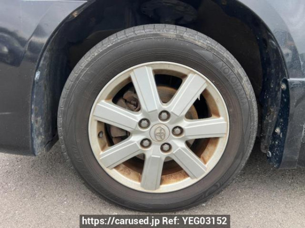Used 2009 AT toyota noah ZRR70W Image[30]